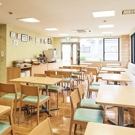 Urayasu Sun Hotel Tokió Kültér fotó