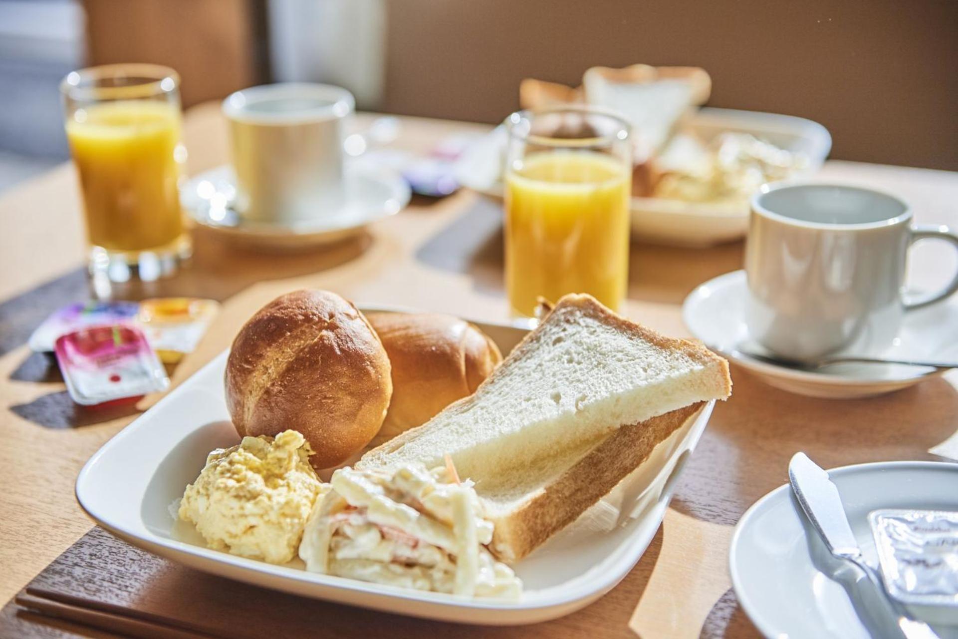 Urayasu Sun Hotel Tokió Kültér fotó
