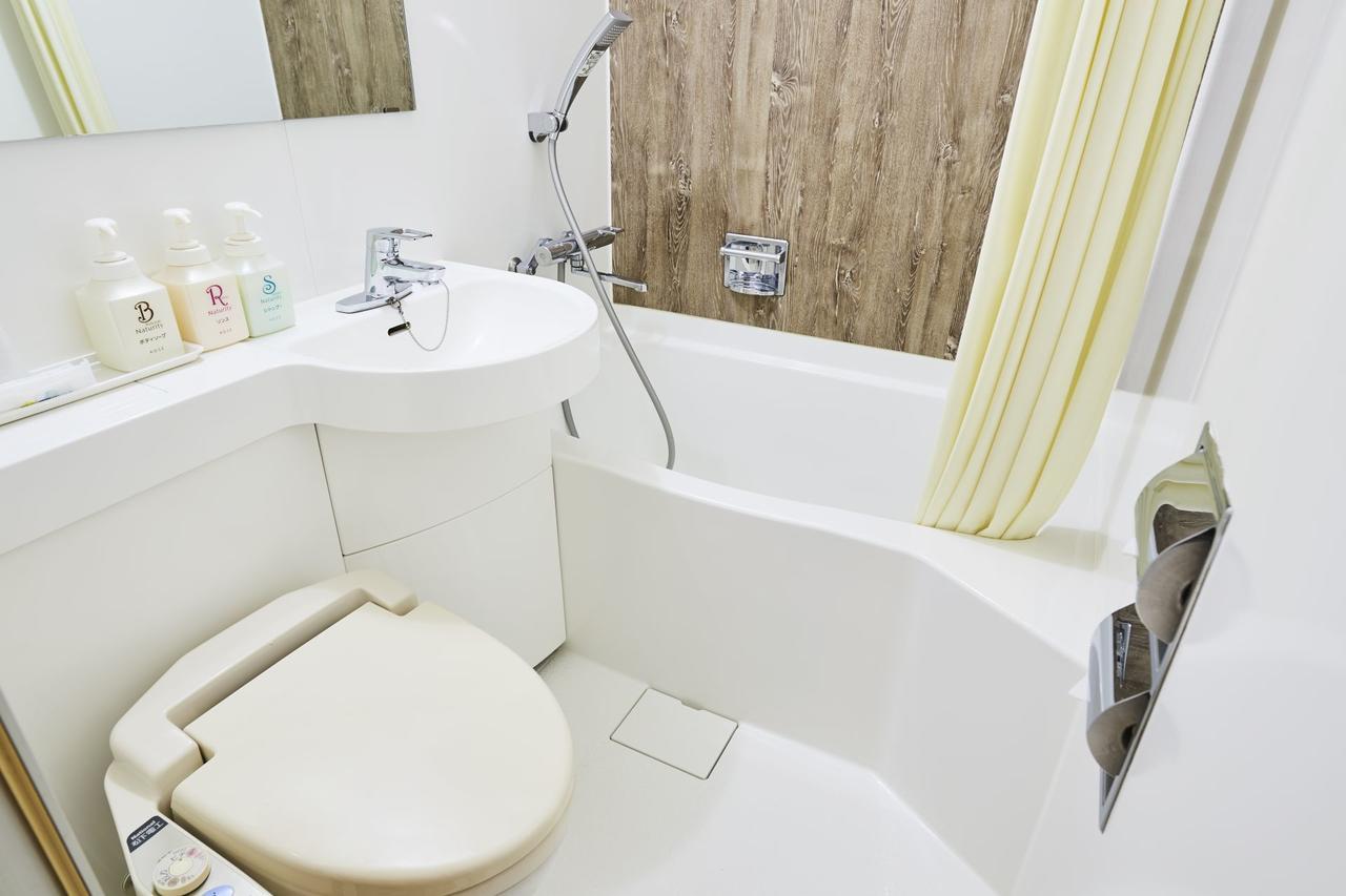Urayasu Sun Hotel Tokió Kültér fotó